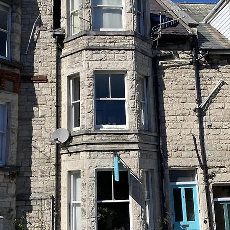 Gretenham B&B Суонидж Екстериор снимка