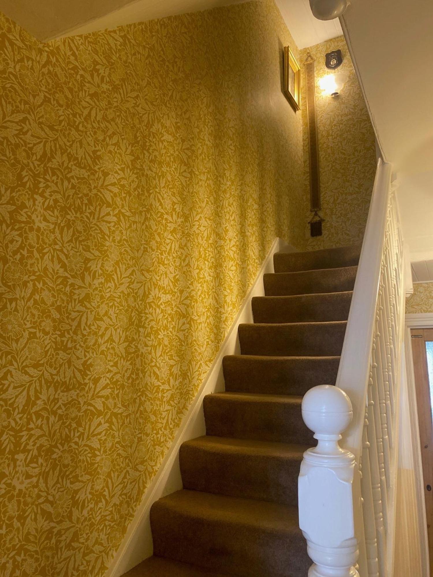 Gretenham B&B Суонидж Екстериор снимка